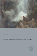Arthur-Sage und die Marchen des roten Buchs von Hergest