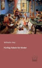 Funfzig Fabeln fur Kinder