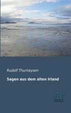 Sagen aus dem alten Irland