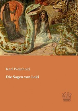 Sagen von Loki