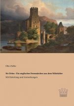 Sir Orfeo - Ein englisches Feenmarchen aus dem Mittelalter