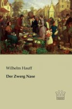 Zwerg Nase