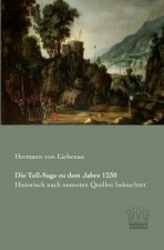 Tell-Sage zu dem Jahre 1230