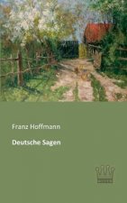 Deutsche Sagen