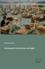 Hamburgische Geschichten und Sagen