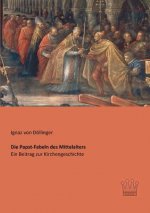 Papst-Fabeln des Mittelalters