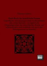 Koch-Buch Fur Israelitische Frauen