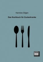 Kochbuch fur Zuckerkranke