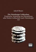 Nurnberger Lebkuchen