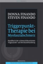 Triggerpunkt-Therapie bei Myofaszialschmerz