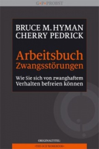 Arbeitsbuch Zwangsstörungen