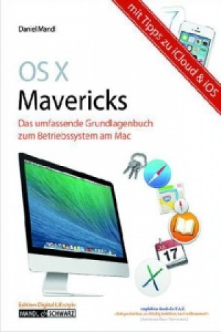 Mac OS X Mavericks