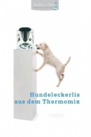 Hundeleckerlis aus dem Thermomix
