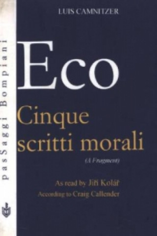 Eco Book