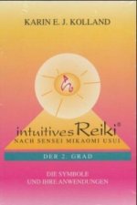 Intuitives Reiki nach Sensei Mikaomi Usui. Der 2. Grad