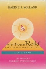 Intuitives Reiki nach Sensei Mikaomi Usui. Der 2. Grad