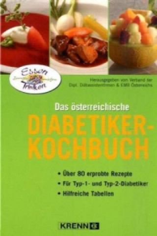 Das österreichische Diabetiker-Kochbuch