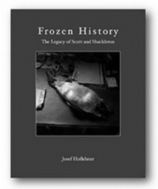 Frozen History, m. deutschsprachiger Textbeilage