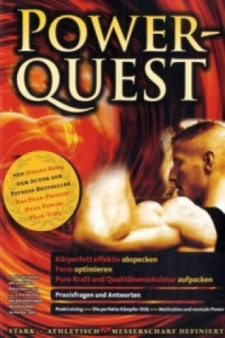 Power-Quest. Bd.1