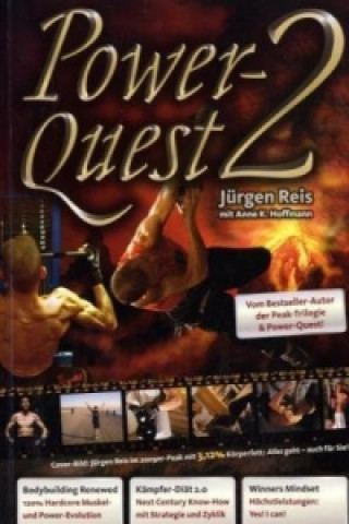 Power-Quest. Bd.2