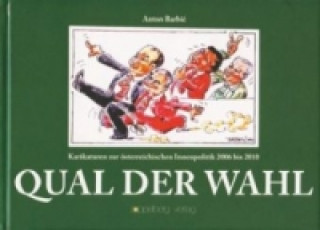 Qual der Wahl