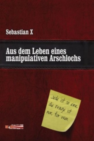 Aus dem Leben eines manipulativen Arschlochs