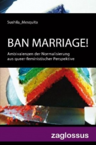 BAN MARRIAGE!