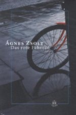 Das rote Fahrrad