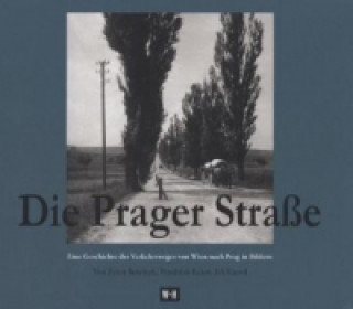 Die Prager Straße