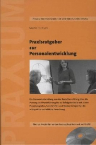 Praxisratgeber zur Personalentwicklung