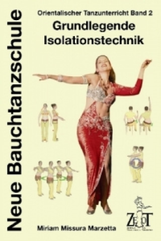 Orientalischer Tanzunterricht. Bd.2