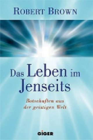 Das Leben im Jenseits