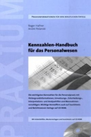Kennzahlen-Handbuch für das Personalwesen