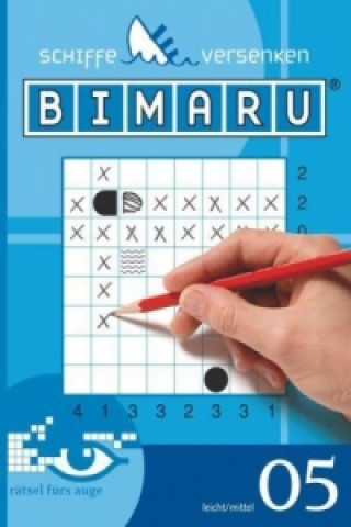 Bimaru. Bd.5. Bd.5