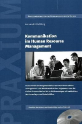 Kommunikation im Human Resource Management