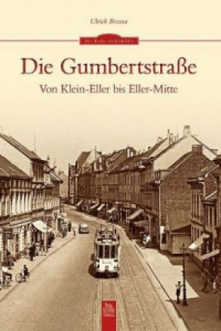 Die Gumbertstraße