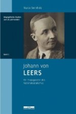 Johann von Leers