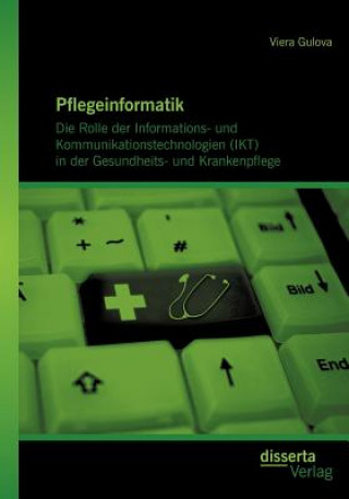 Pflegeinformatik