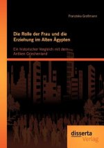 Rolle der Frau und die Erziehung im Alten AEgypten