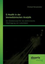 E-Health in der biomedizinischen Analytik