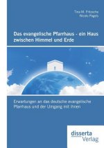 evangelische Pfarrhaus - ein Haus zwischen Himmel und Erde