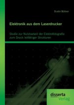 Elektronik aus dem Laserdrucker