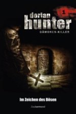 Dorian Hunter, Dämonen-Killer - Im Zeichen des Bösen