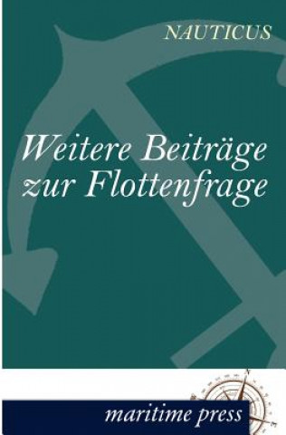 Weitere Beitrage Zur Flottenfrage
