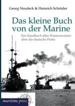 Kleine Buch Von Der Marine