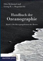 Handbuch der Ozeanographie