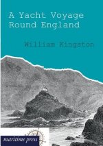 Yacht Voyage Round England