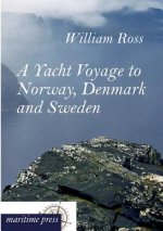 Yacht Voyage to Norway, Denmark and Sweden
