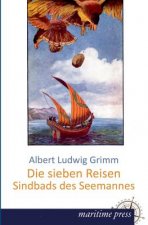 Sieben Reisen Sindbads Des Seemannes