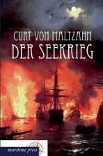 Seekrieg